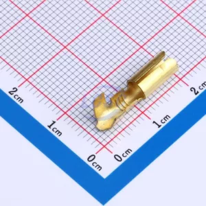 TE Connectivity 42142-2