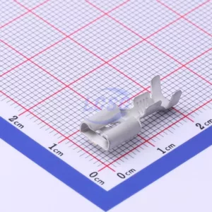 TE Connectivity 42281-2