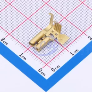 TE Connectivity 42486-1