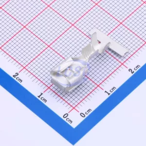 TE Connectivity 42741-2