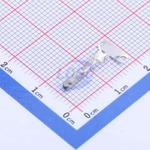 TE Connectivity 5-962885-1