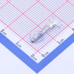 TE Connectivity 5-965906-1