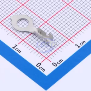 TE Connectivity 60553-1