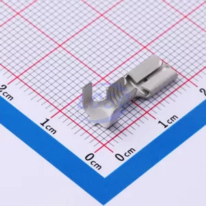 TE Connectivity 60742-2