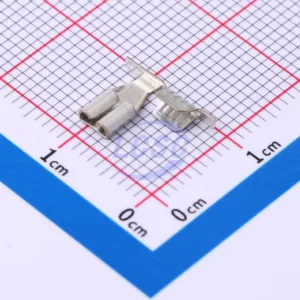 TE Connectivity 61549-1