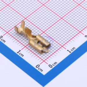 TE Connectivity 61758-1