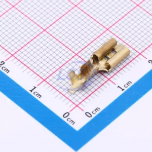 TE Connectivity 62137-1