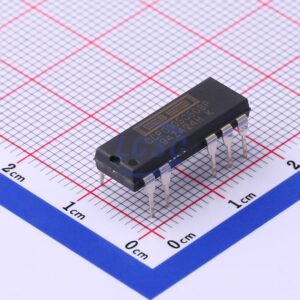 Texas Instruments DCP010505DBP