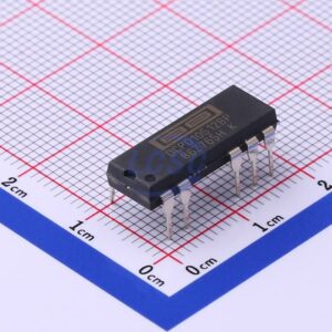 Texas Instruments DCP010512BP