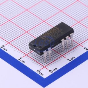 Texas Instruments DCP010512DBP