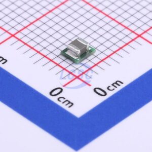 Texas Instruments LMZ10501SILR