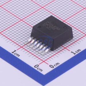 Texas Instruments LMZ12003TZ-ADJ/NOPB