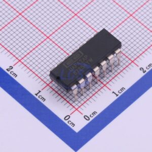 Texas Instruments UAF42AP