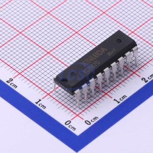 XINLUDA XD8870