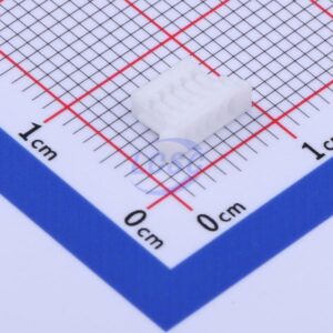 XKB Connection X1002H-05E-N0HF