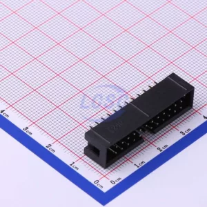 XKB Connection X9555WV-2x12-6TV01