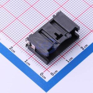 Amphenol ICC 10143535-212KLF