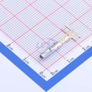 Amphenol ICC SS24M1F