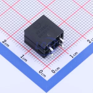 Cixi Kefa Elec KF2EDGSV-3.5-2*2P