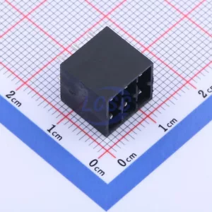 Cixi Kefa Elec KF2EDGSV-3.5-2*3P