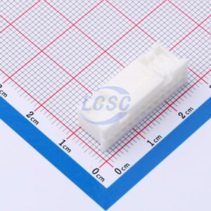 CJT(Changjiang Connectors) A2006HU-2x12P