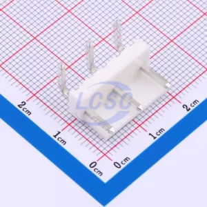 CJT(Changjiang Connectors) A3963WR-5P-A