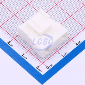 CJT(Changjiang Connectors) A7921HE-2P