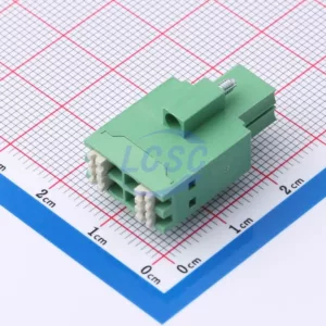 DEGSON 15EDGKNHBM-3.5-04P-14-00A(H)