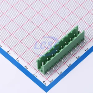 DEGSON 2EDGR-5.08-09P-14-100A(H)