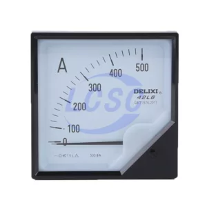 Delixi Electric 42L6A500D1