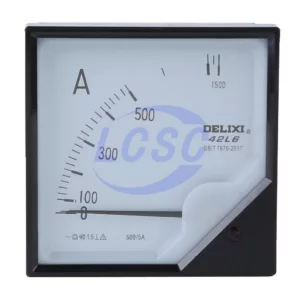 Delixi Electric 42L6A500G3