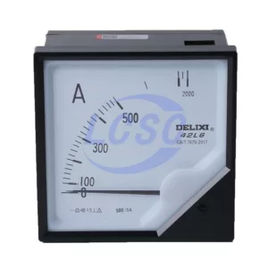 Delixi Electric 42L6A500G4