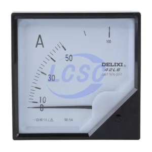 Delixi Electric 42L6A50G2