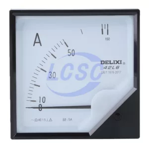 Delixi Electric 42L6A50G3