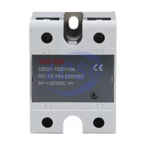 Delixi Electric CDG11DD10AR