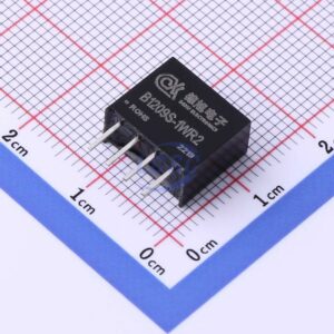 DEXU Electronics B1209S-1WR2