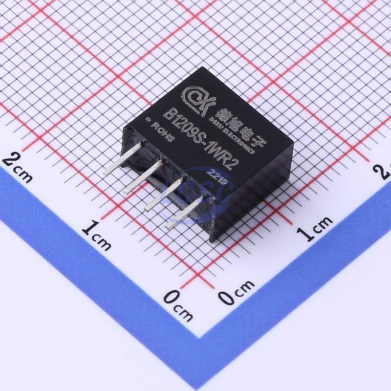 20230105 dexu electronics b1209s 1wr2 c3019588 front.jpg