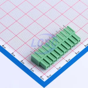 DORABO DB2EB-3.81-10P-GN
