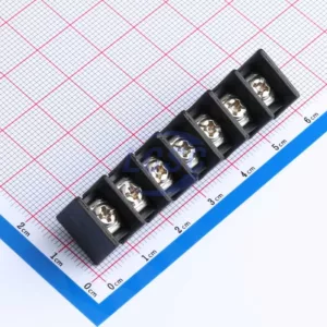 DORABO DBT30S-7.62-7P-BK-P