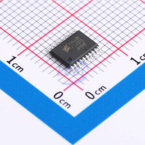 Fortior Tech FT3107T