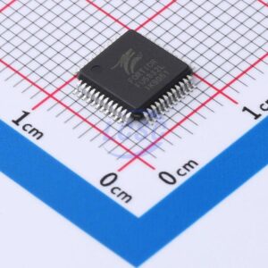 Fortior Tech FU6832L