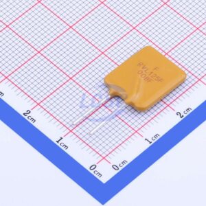 Fuzetec Tech FRVL125-120F