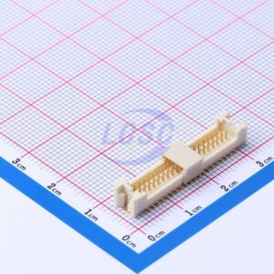 HCTL HC-1.25-2*20PLT-G