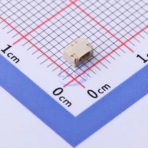 HDGC HDGC0802WR-S-2P