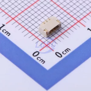 HDGC HDGC0802WR-S-3P