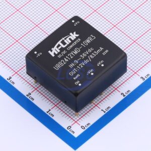 HI-LINK URB2412YMD-10WR3