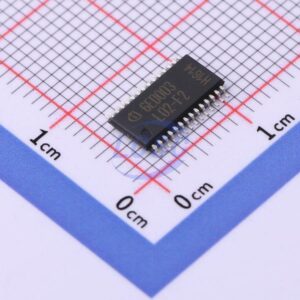 Infineon Technologies 6ED003L02F2XUMA1