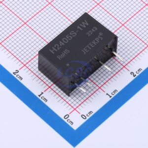 JETEKPS H2405S-1W