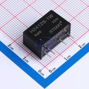 JETEKPS H2412S-1W