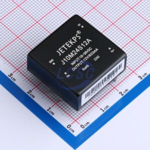 JETEKPS J10M24S12A